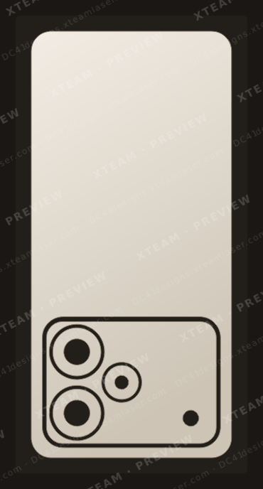 Realme P4 Pro — Realme P4 Pro - Back (2)