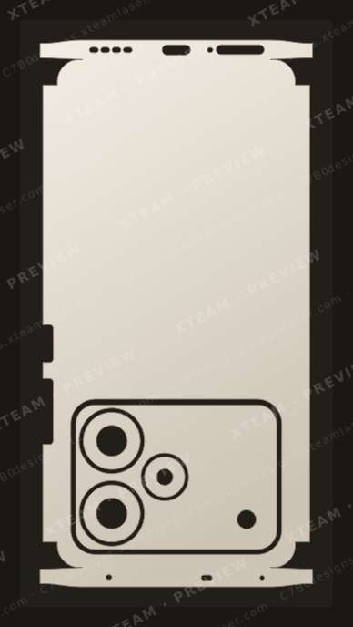 Realme P4 Pro — Realme P4 Pro - Skin