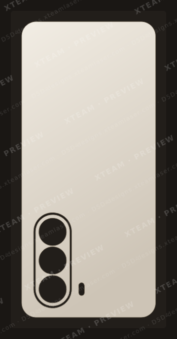 Realme P4x 5G — Realme P4x 5G - Back (2)