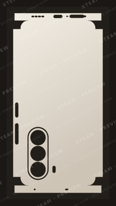 Realme P4x 5G — Realme P4x 5G - Skin (2)