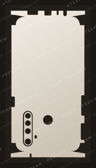Realme Q — Realme Q - Q Skin Easy (2)