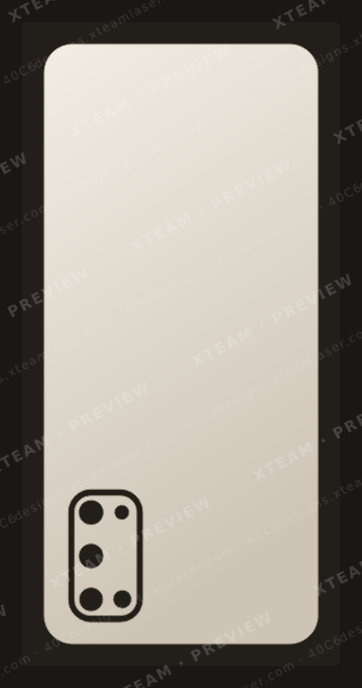 Realme Q2 Pro — Realme Q2 Pro - Back