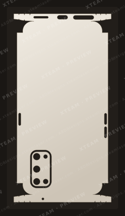 Realme Q2 Pro — Realme Q2 Pro - Skin