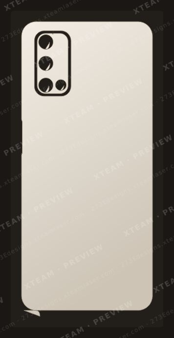 Realme Q2 — Realme Q2 - Back 1