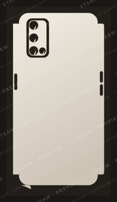 Realme Q2 — Realme Q2 - Half