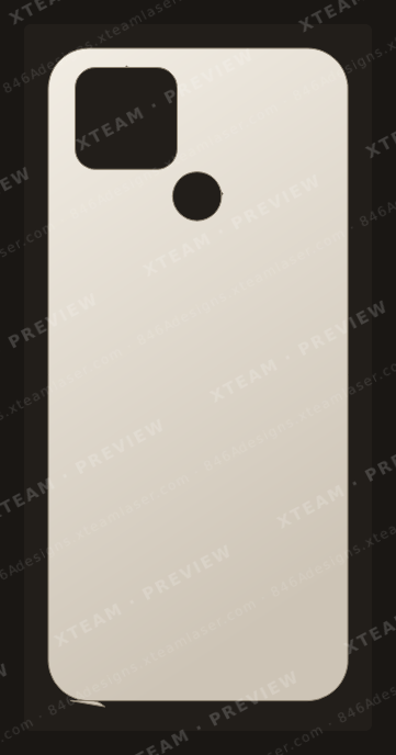 Realme Q2i — Realme Q2i - Back