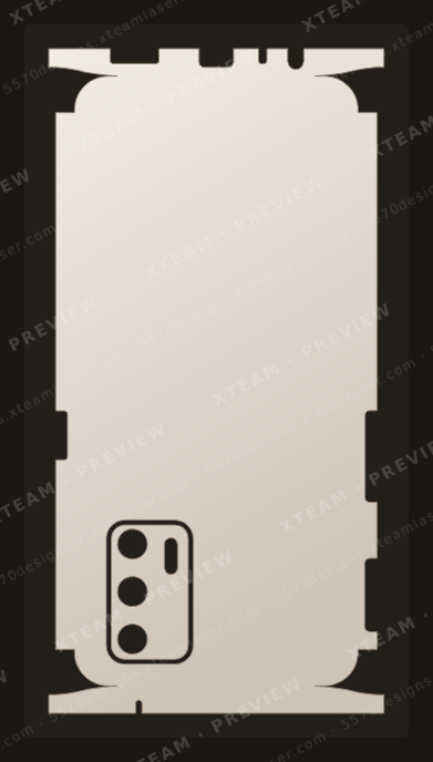 Realme Q3 Pro 5G — Realme Q3 Pro 5G - Skin Easy (2)