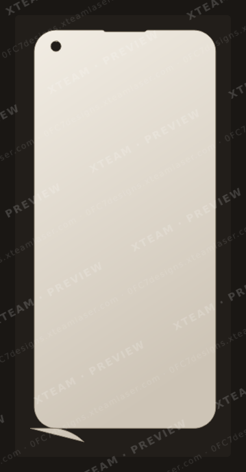 Realme Q3 Pro — Realme Q3 Pro - Front