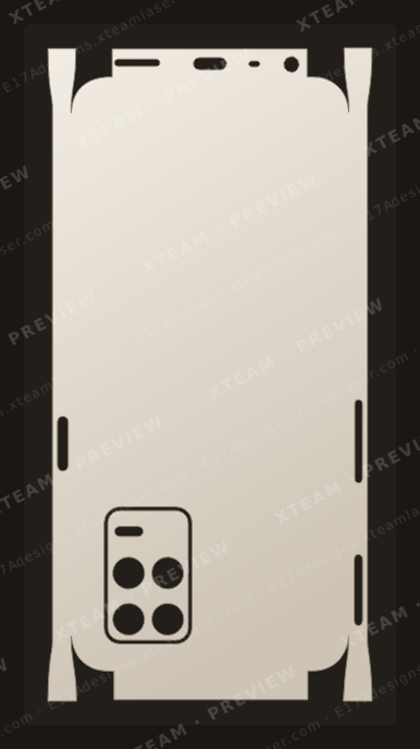 Realme Q3i 5G — Realme Q3i 5G - Skin (2)