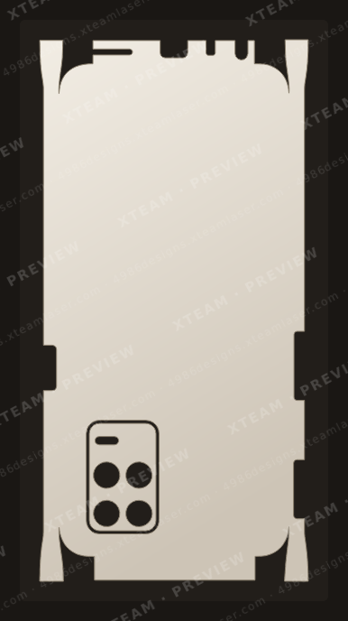 Realme Q3i 5G — Realme Q3i 5G - Skin Easy