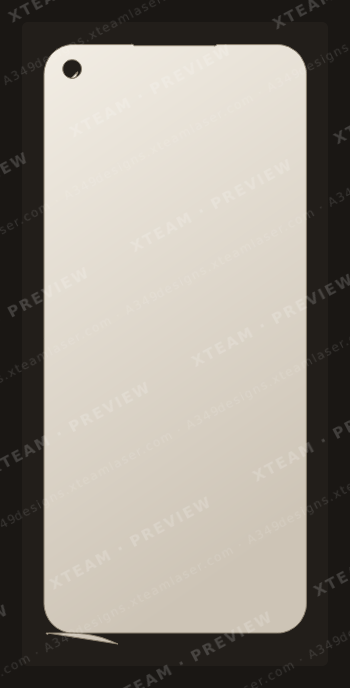 Realme Q3i — Realme Q3i - with cover