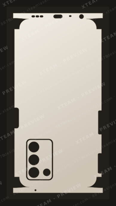 Realme Q3s - REALME Q3T - Realme 9 5G Speed — Realme Q3s - REALME Q3T - Realme 9 5G Speed - 9 Skin (2)