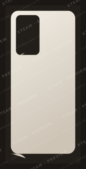 Realme Q5 Pro — Realme Q5 Pro - Back