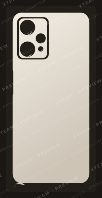 Realme Q5 — Realme Q5 - Back 1