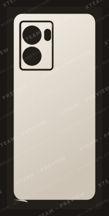 Realme Q5i — Realme Q5i - Back 1