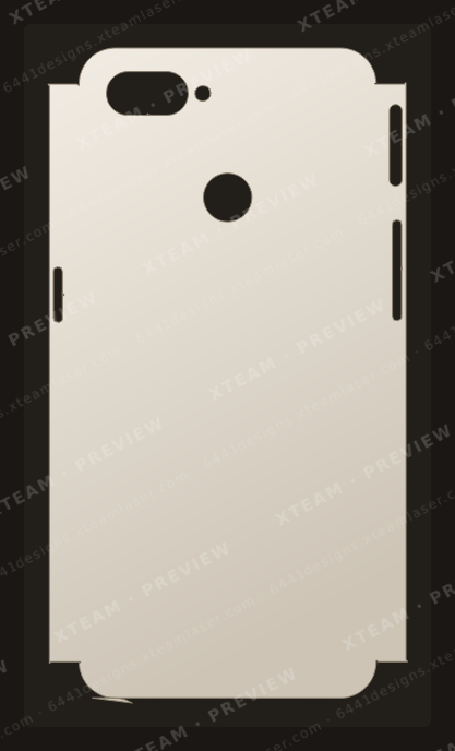 Realme U1 — Realme U1 - Half