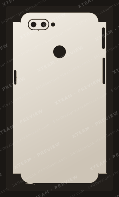 Realme U1 — Realme U1 - Half 1