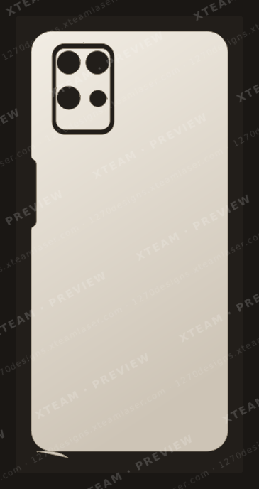Realme V11 — Realme V11 - Back 1