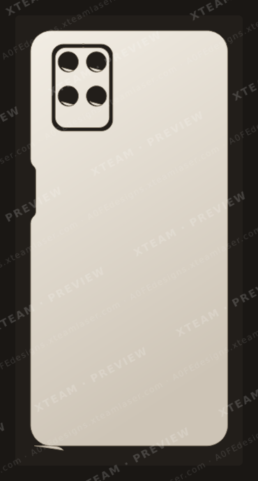 Realme V11s 5G — Realme V11s 5G - Back