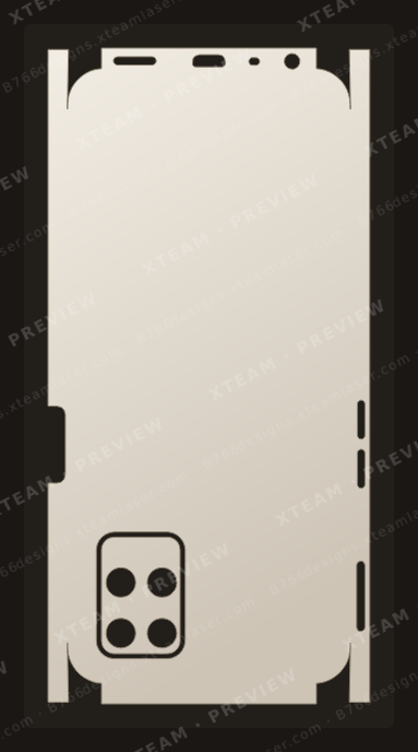 Realme V11s 5G — Realme V11s 5G - Skin (2)