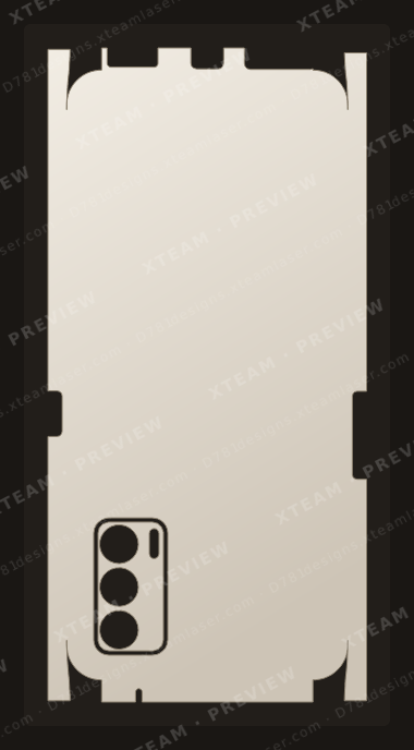 Realme V15 5G — Realme V15 5G - Skin Easy (2)