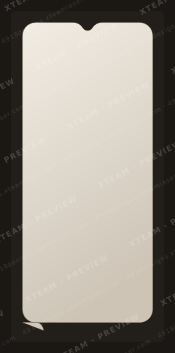 Realme V20 — Realme V20 - with cover