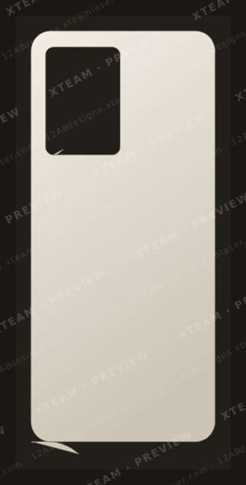 Realme V23 — Realme V23 - Back