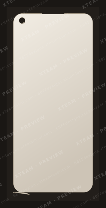 Realme V25 — Realme V25 - Front