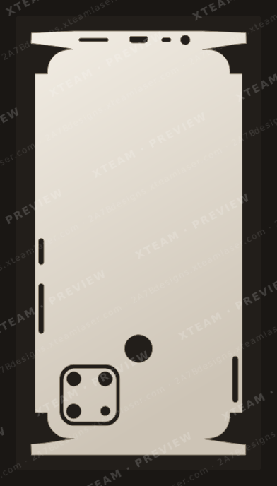 Realme V3 5G — Realme V3 5G - Skin