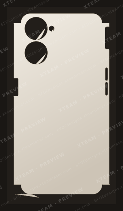 Realme V30T — Realme V30t - Half