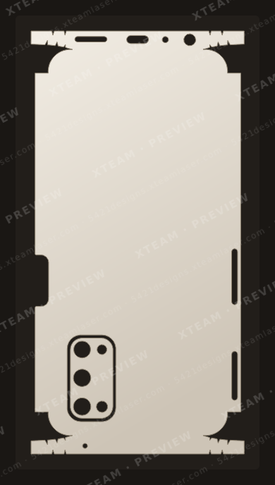 Realme V5 5G — Realme V5 5G - Skin
