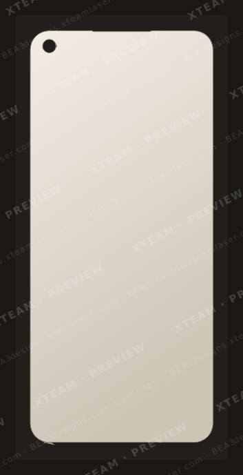 Realme V5 — Realme V5 - Front