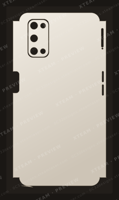 Realme V5 — Realme V5 - Half