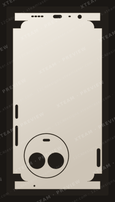 Realme V50 - Realme V50s — Realme V50 - Realme V50s - Skin