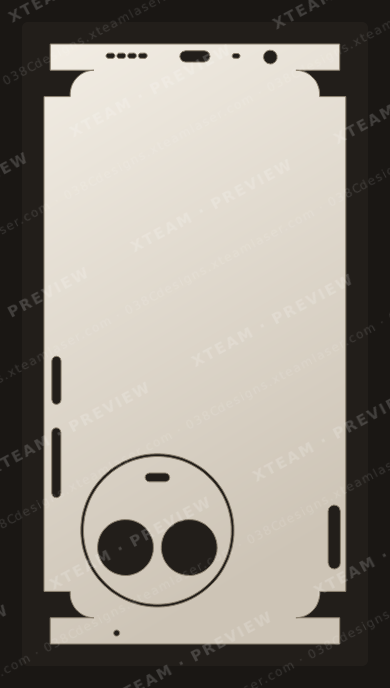 Realme V50 - Realme V50s — Realme V50 - Realme V50s - Skin (2)