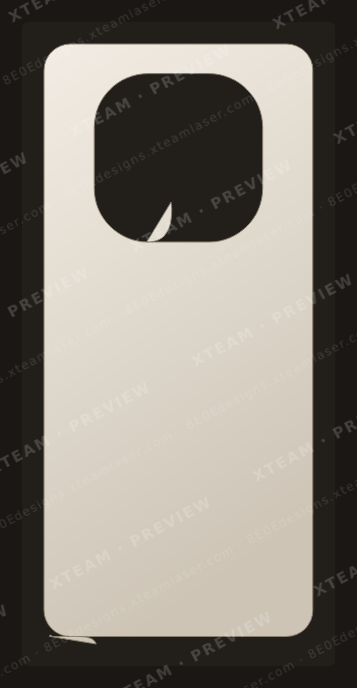 Realme V60 — Realme V60 - Back