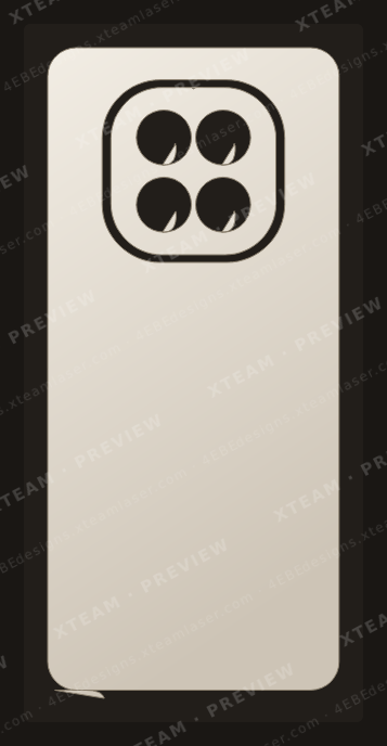 Realme V60 — Realme V60 - Back 1