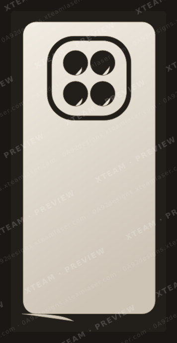Realme V60s — Realme V60s - Back 1