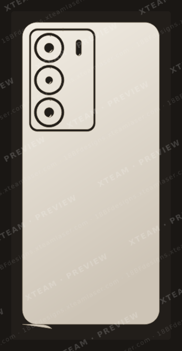 Realme V70 — Realme V70 - Back 1