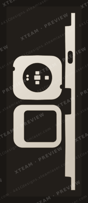 Realme Watch 2020 — Realme Watch 2020 - Skin Full