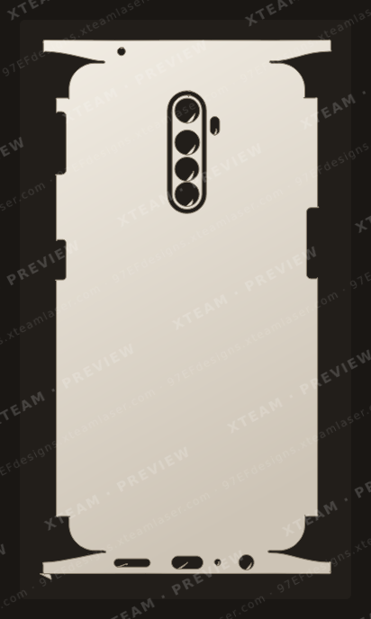 Realme X2 Pro — Realme X2 Pro - All