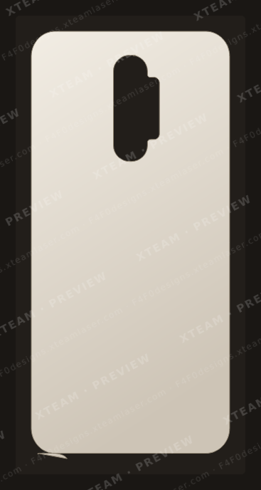 Realme X2 Pro — Realme X2 Pro - Back