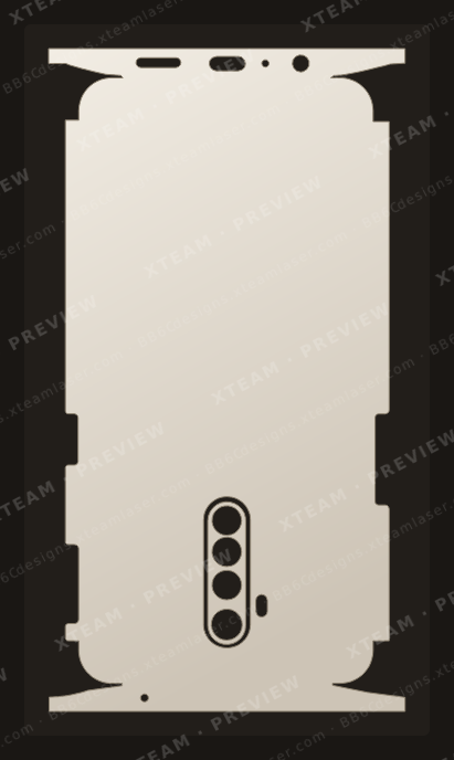 Realme X2 Pro — Realme X2 Pro - Skin V3