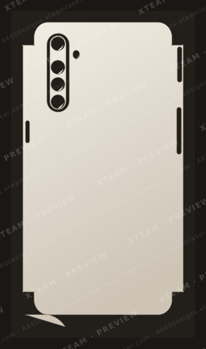 Realme X2 — Realme X2 - Half