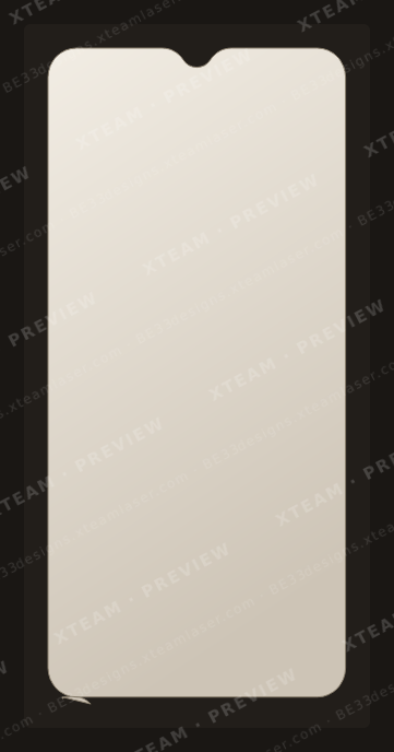 Realme X2 — Realme X2 - with cover