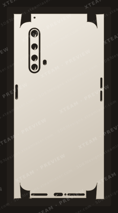 Realme X3 SUPERZOOM — Realme X3 SuperZoom - All
