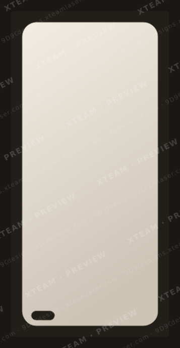 Realme X3 SUPERZOOM — Realme X3 SUPERZOOM - Front