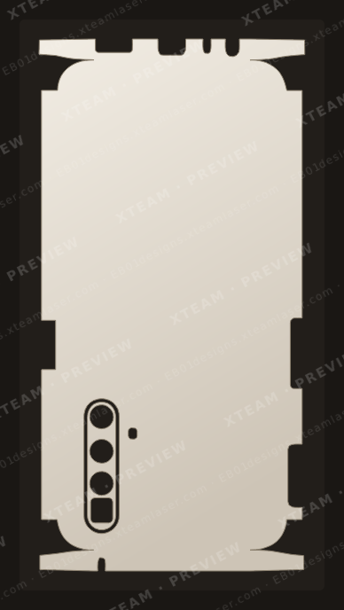 Realme X3 SUPERZOOM — Realme X3 SUPERZOOM - Skin Easy (2)
