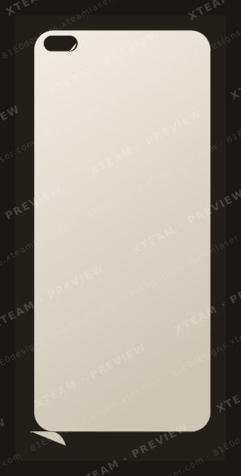 Realme X3 — Realme X3 - with cover