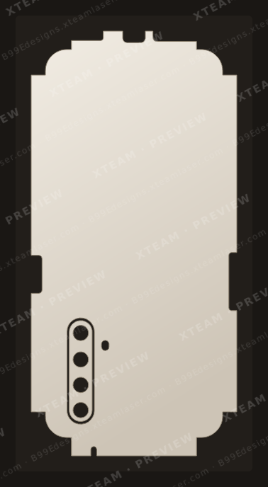 Realme X50 5G — Realme X50 5G - 360 Full